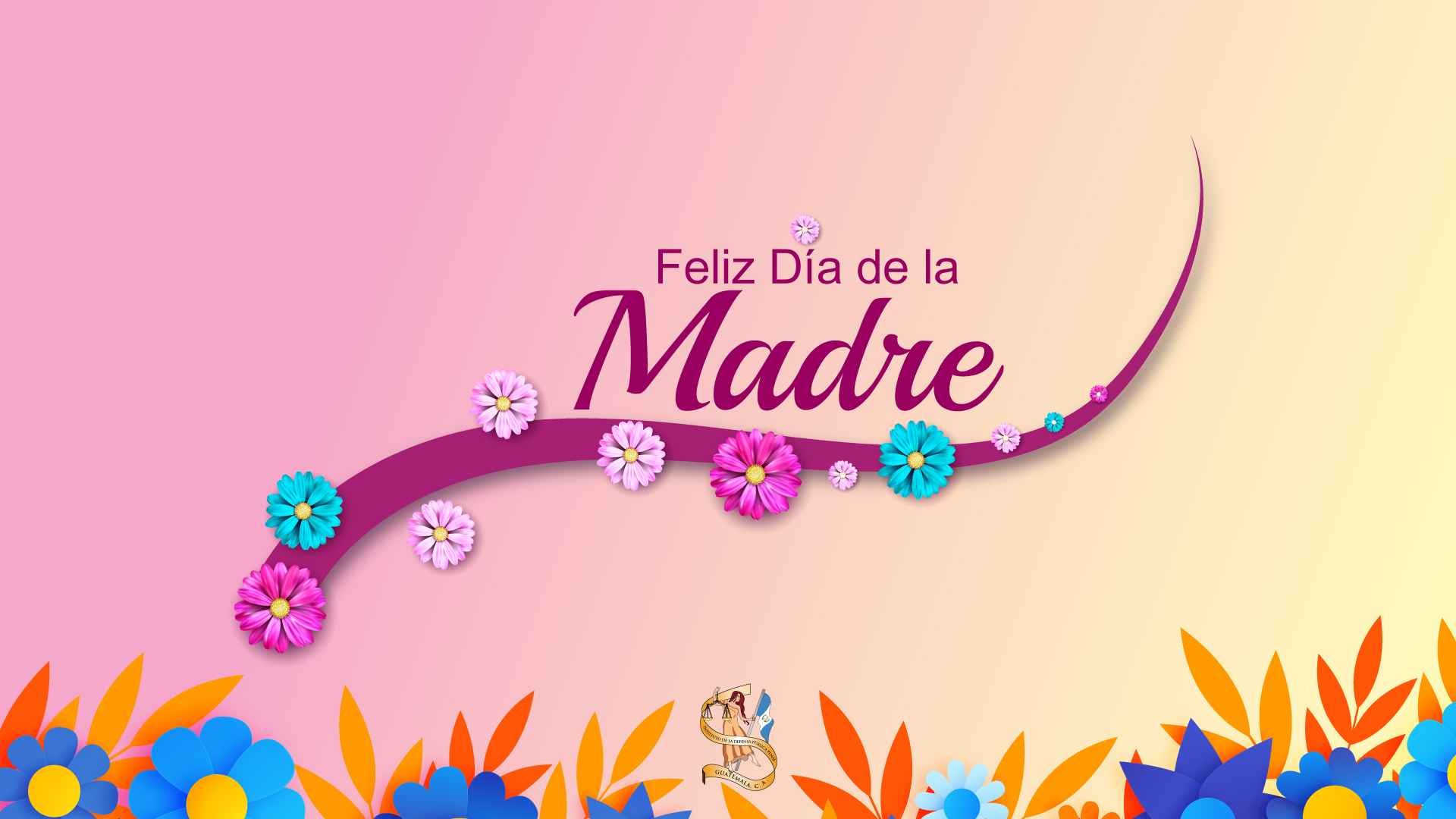 Día de la Madre