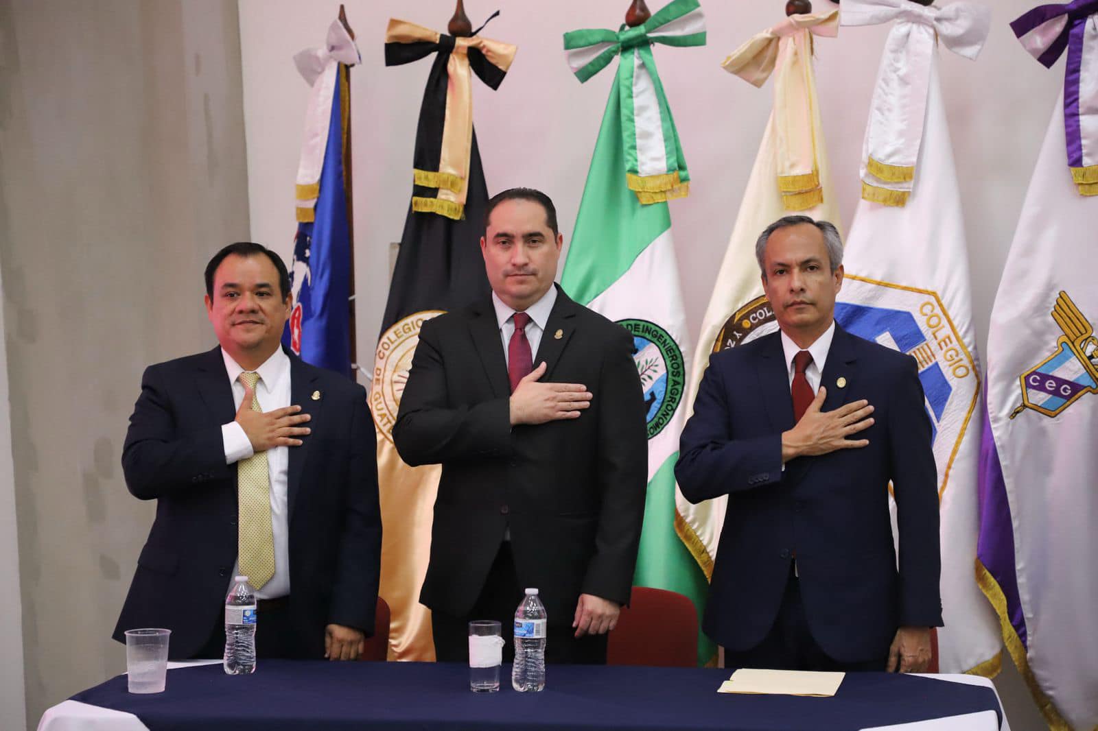FINALIZÓ JORNADA ACADEMICA "IMPUGNACIONES EN MATERIA PENAL"