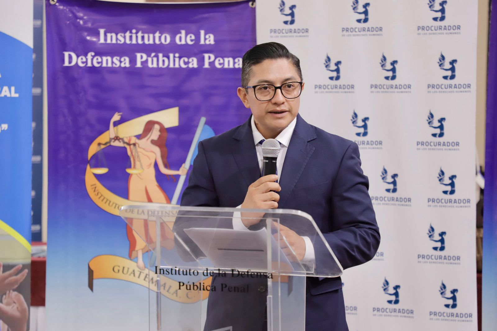 Expo Venta de productos elaborados por los privados de libertad