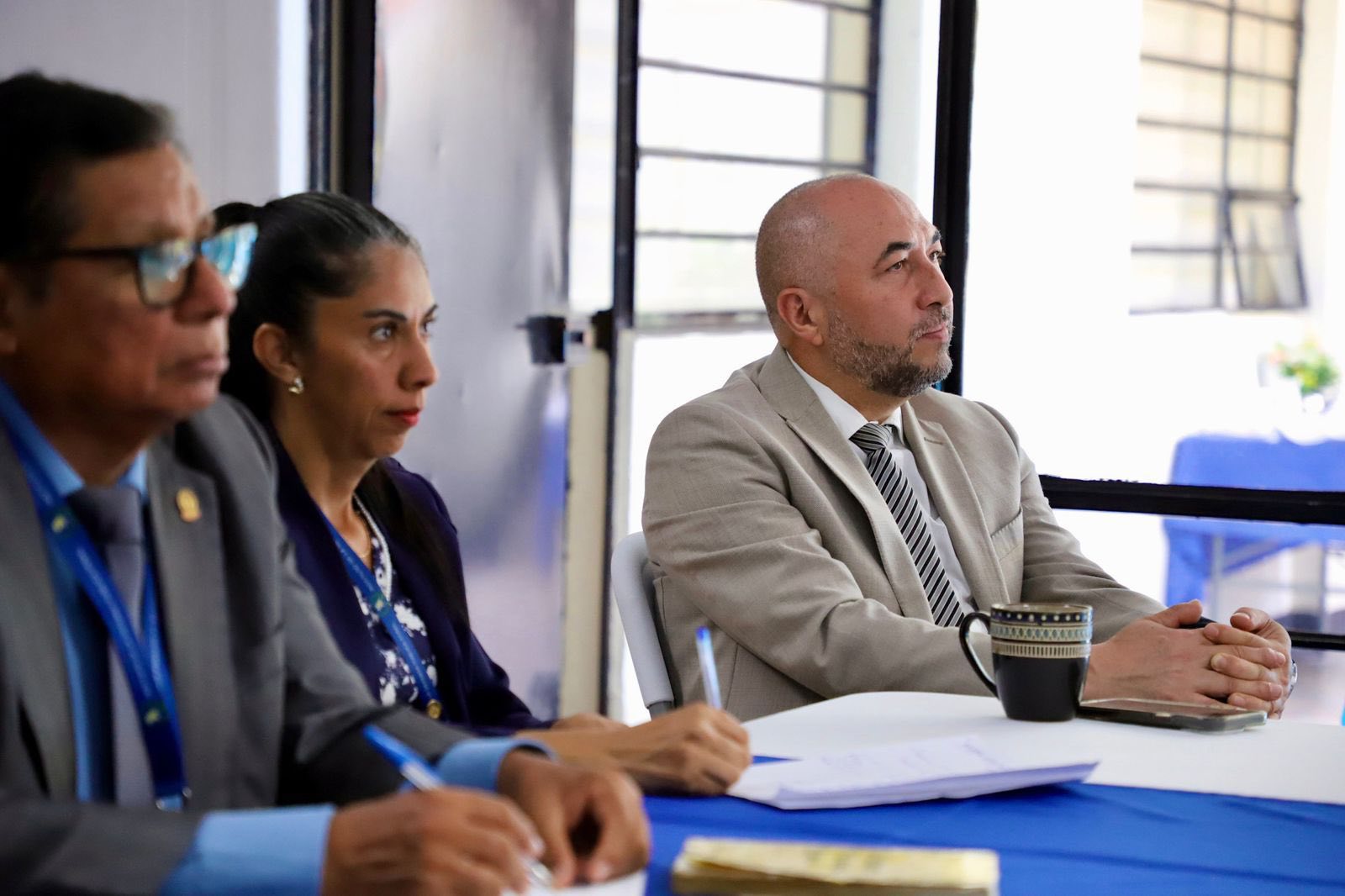 Investigación criminal en el proceso penal y las funciones de la DEIC 
