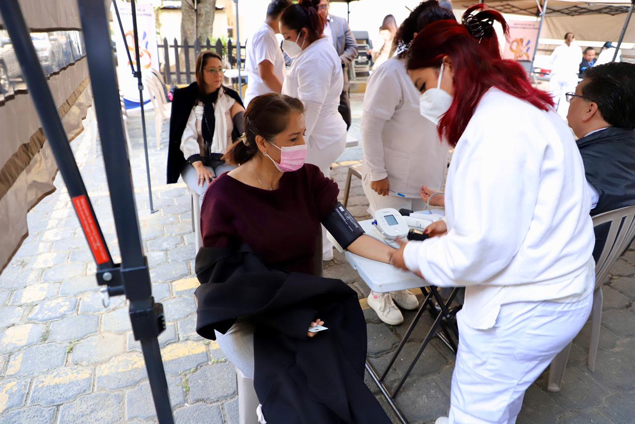 IMPLEMENTACIÓN DEL MODELO DE CLINICA MÉDICA INSTITUCIONAL IGSS - IDPP 