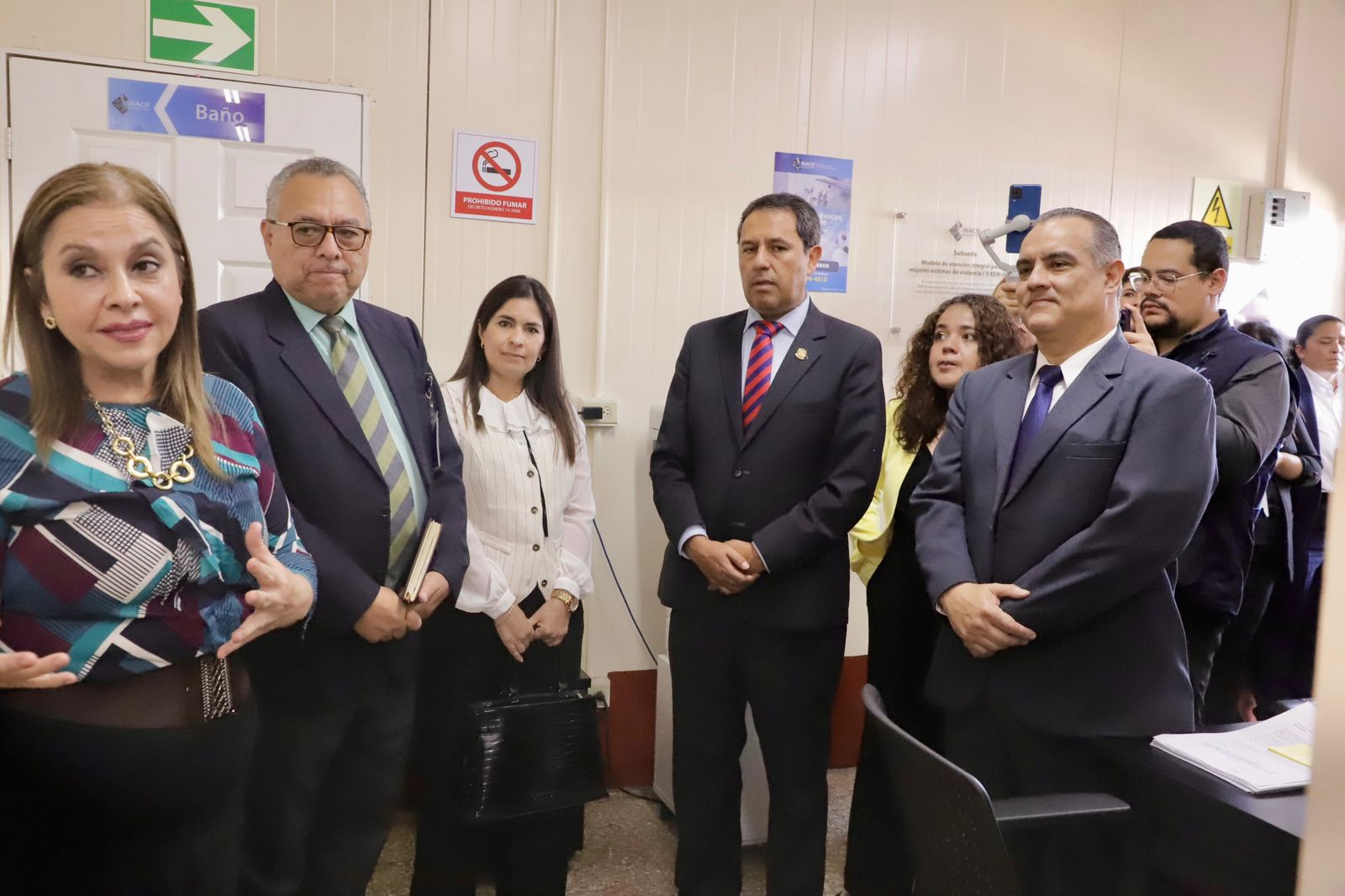 Recorrido MAIMI 