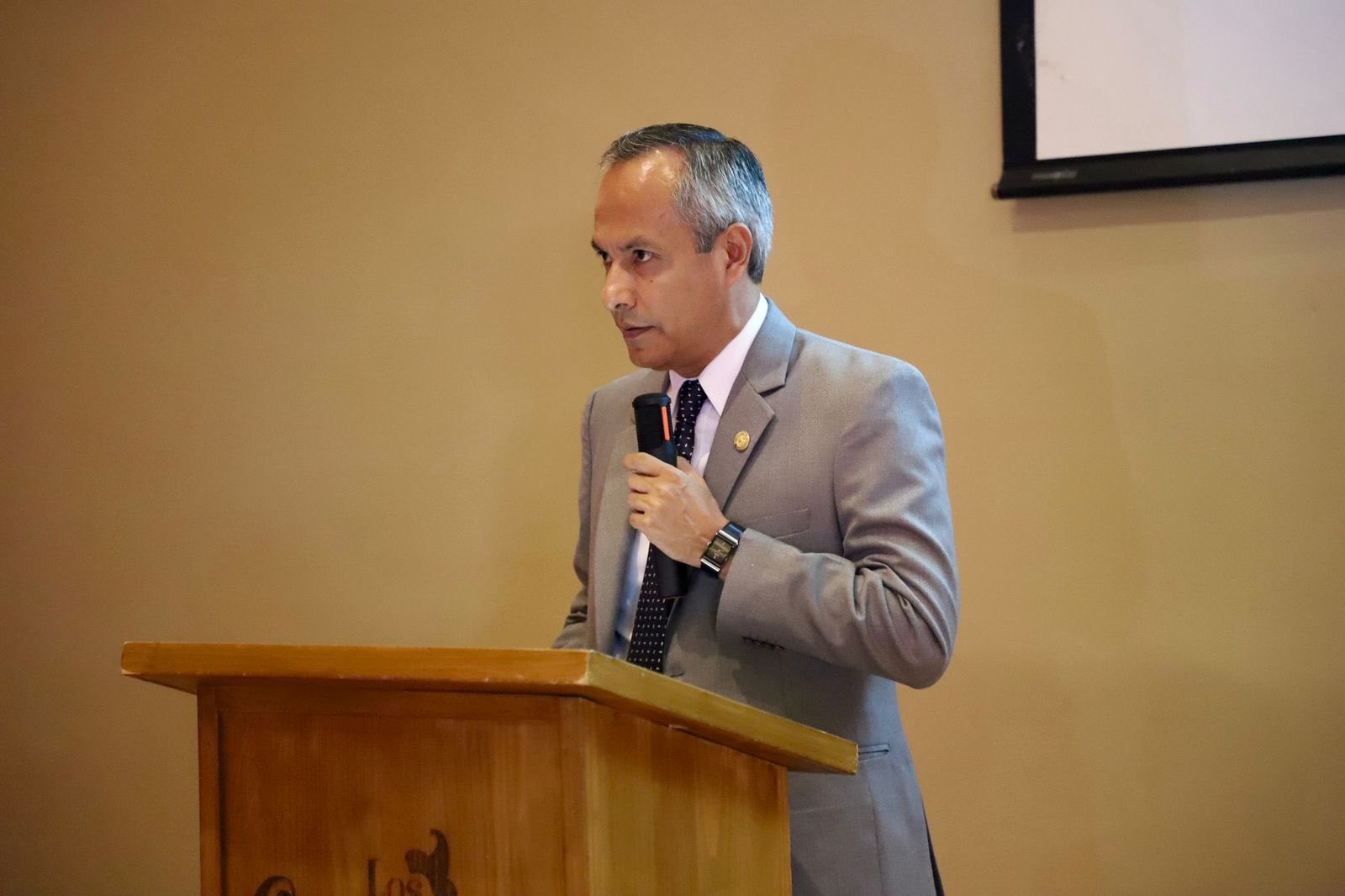 IDPP fortalece al personal secretarial con charla educativa especializada
