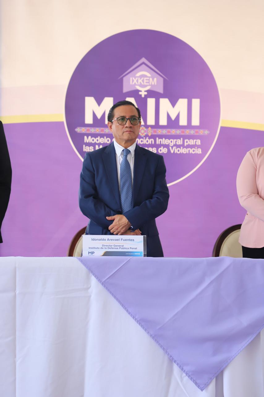 SEGUNDO INFORME DE GESTIÓN MAIMI