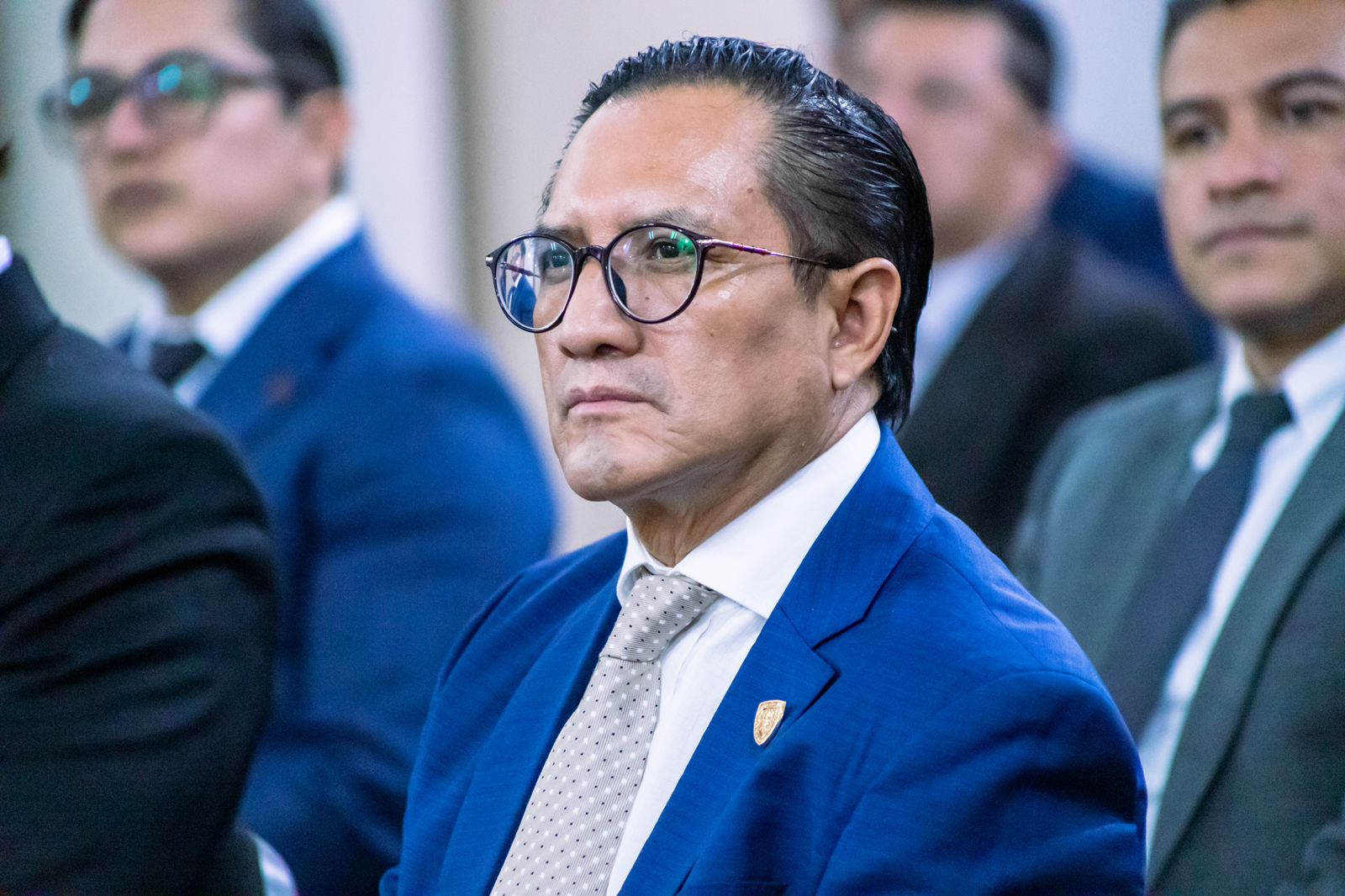 Cuarto Informe de Gestión 