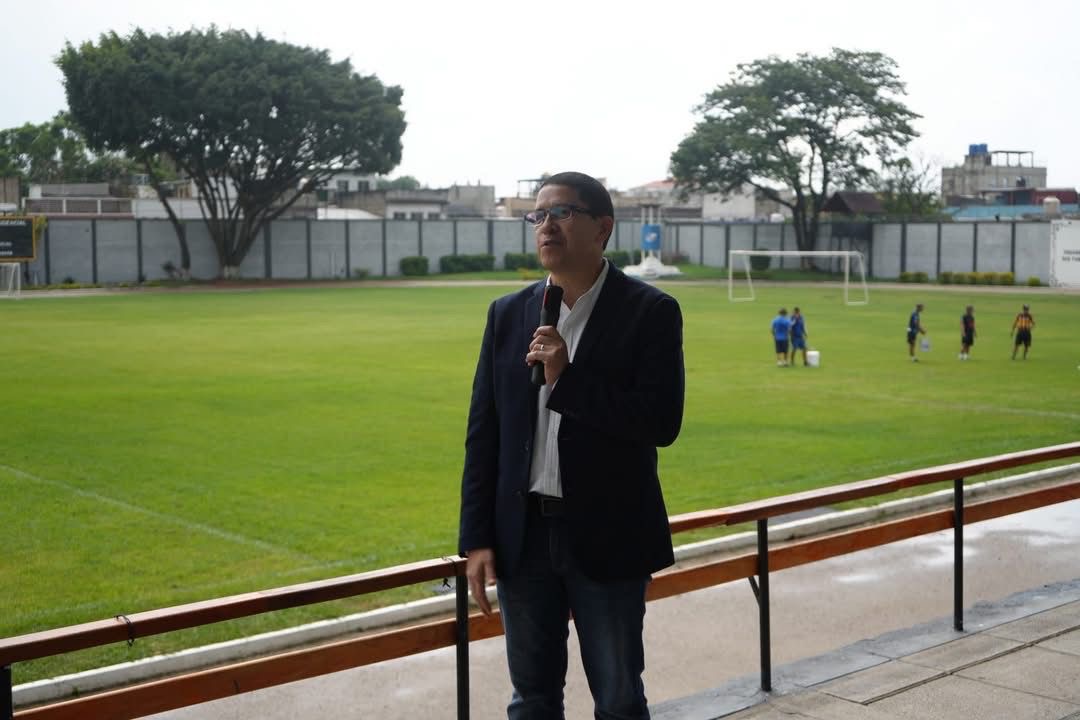Campeonato IDPP 2026