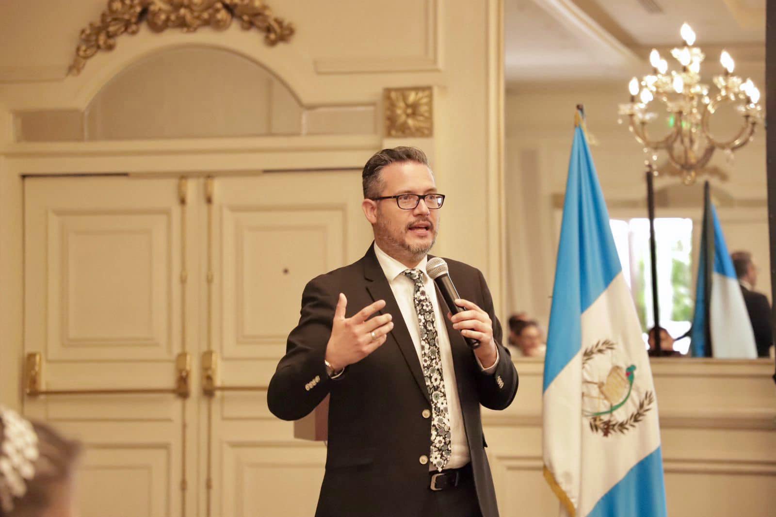 Primer Encuentro de Ejecución Penal