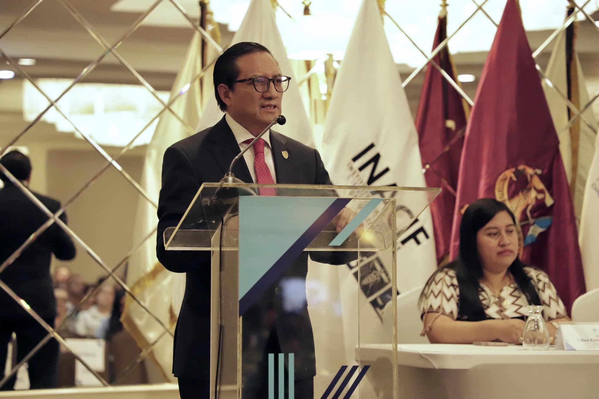 Política de Reparación Digna para la Víctima del Delito