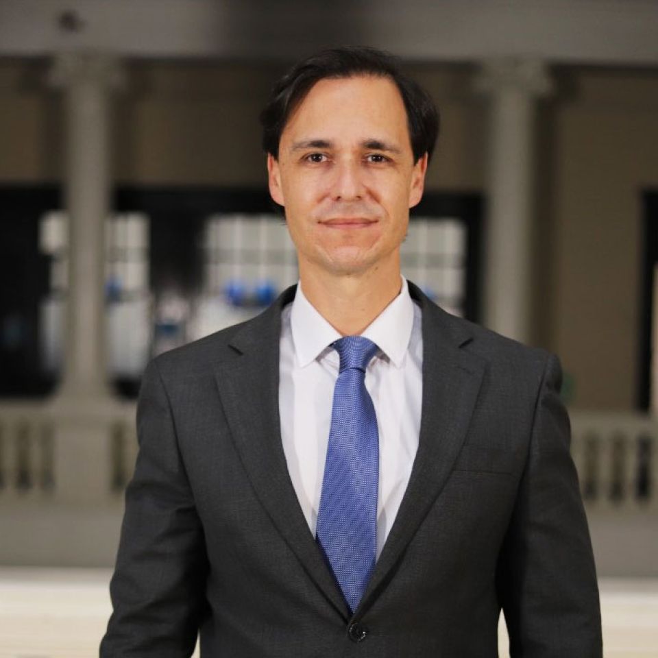 LUIS ROBERTO ARAGÓN SOLÉ