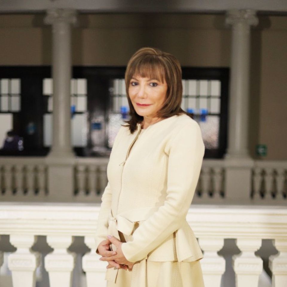 SILVIA PATRICIA VALDÉS QUEZADA