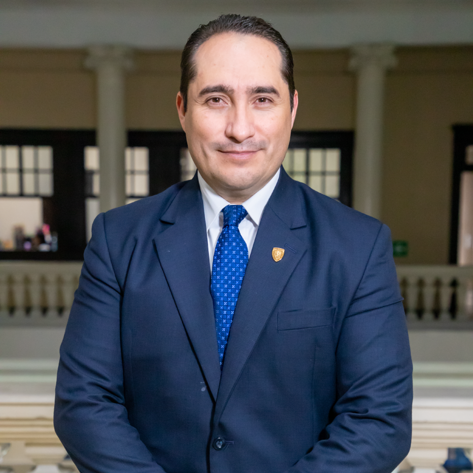 Mario Antonio Siekavizza Álvarez