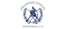 Organismo Judicial  Guatemala